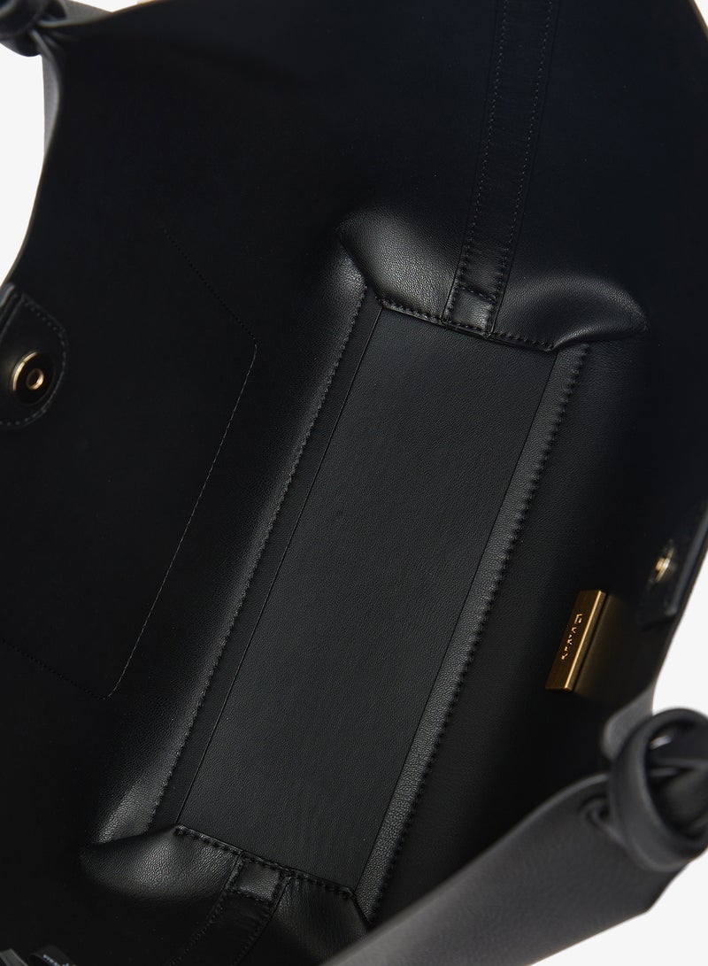 DKNY Paula Medium Tote Bag - Image 4